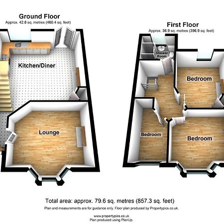 Spacious 3 Bed House, Netflix, Garden, Parking Southampton Exterior foto